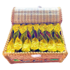 Tuyết Hương Trà-Hộp Mây Tre Đan